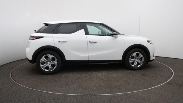 Used DS Automobiles DS 3 Crossback 2022 for sale - 75520336: Photo 52