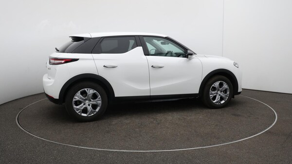 Used DS Automobiles DS 3 Crossback 2022 for sale - 75520336: Photo 53