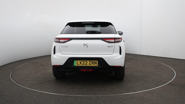 Used DS Automobiles DS 3 Crossback 2022 for sale - 75520336: Photo 59