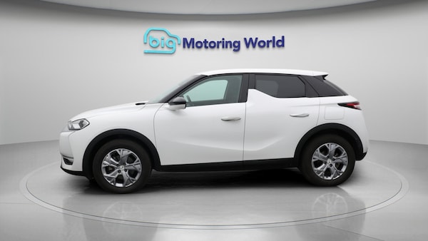 Used DS Automobiles DS 3 Crossback 2022 for sale - 75520336: Photo 5