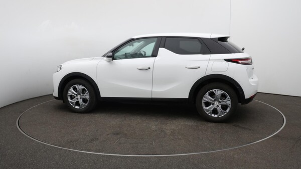 Used DS Automobiles DS 3 Crossback 2022 for sale - 75520336: Photo 60