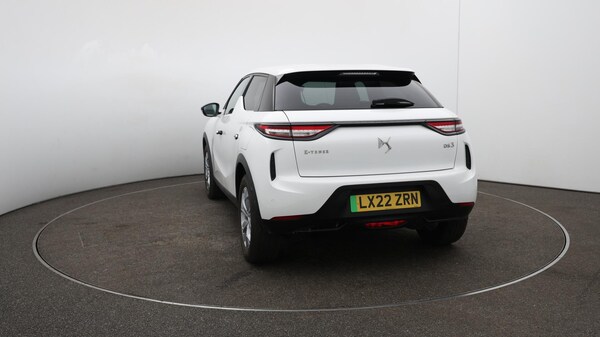 Used DS Automobiles DS 3 Crossback 2022 for sale - 75520336: Photo 62
