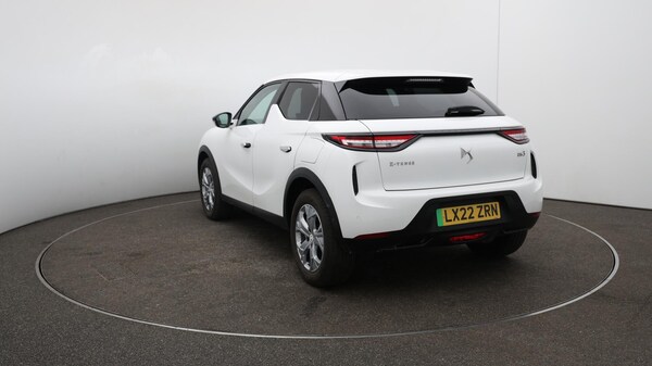 Used DS Automobiles DS 3 Crossback 2022 for sale - 75520336: Photo 63