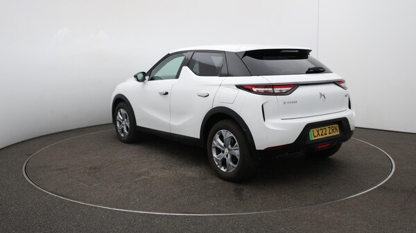 Used DS Automobiles DS 3 Crossback 2022 for sale - 75520336: Photo 64