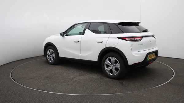 Used DS Automobiles DS 3 Crossback 2022 for sale - 75520336: Photo 65