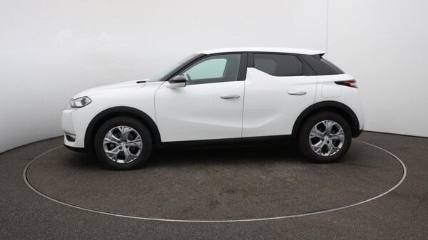 Used DS Automobiles DS 3 Crossback 2022 for sale - 75520336: Photo 67