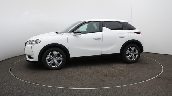 Used DS Automobiles DS 3 Crossback 2022 for sale - 75520336: Photo 68