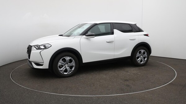 Used DS Automobiles DS 3 Crossback 2022 for sale - 75520336: Photo 69