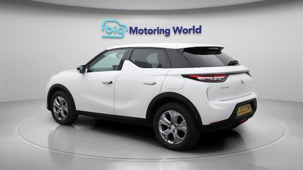 Used DS Automobiles DS 3 Crossback 2022 for sale - 75520336: Photo 6