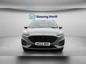 Used Ford Kuga 2022 for sale - 75588285: Photo
