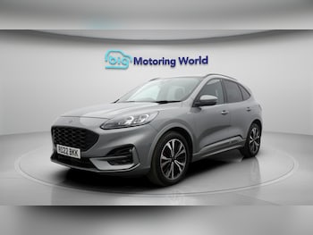 Used Ford Kuga 2022 for sale - 75588285: Photo