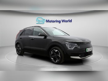 Used Kia Niro 2023 for sale - 78838173: Photo