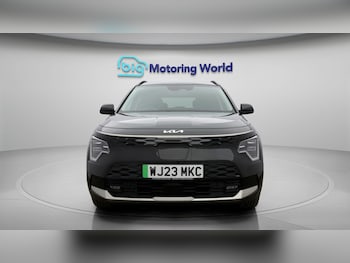 Used Kia Niro 2023 for sale - 78838173: Photo