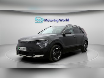Used Kia Niro 2023 for sale - 78838173: Photo