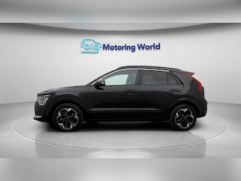 Used Kia Niro 2023 for sale - 78838173: Photo