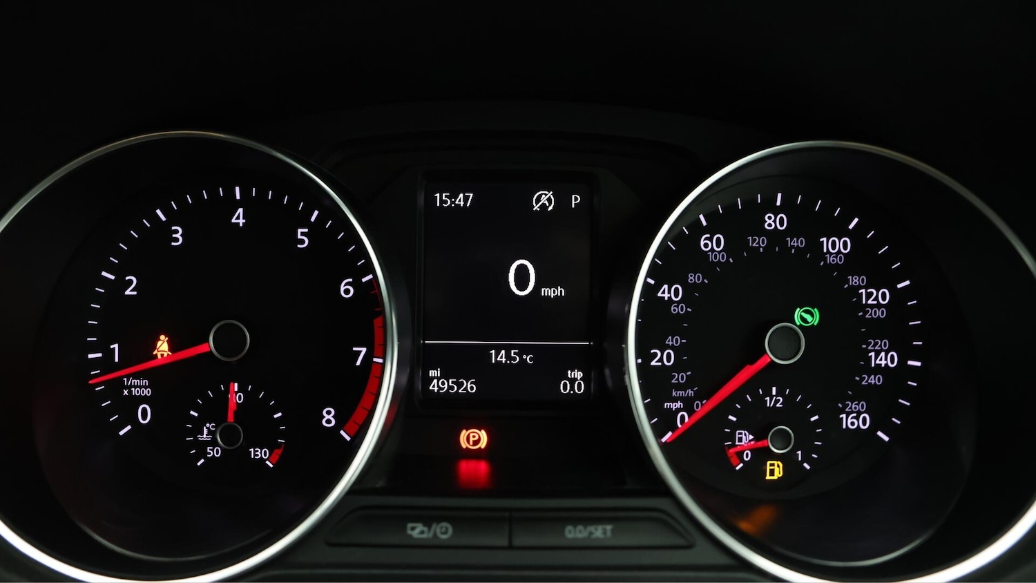 Used Volkswagen Polo 2017 for sale - 76484338: Photo 10