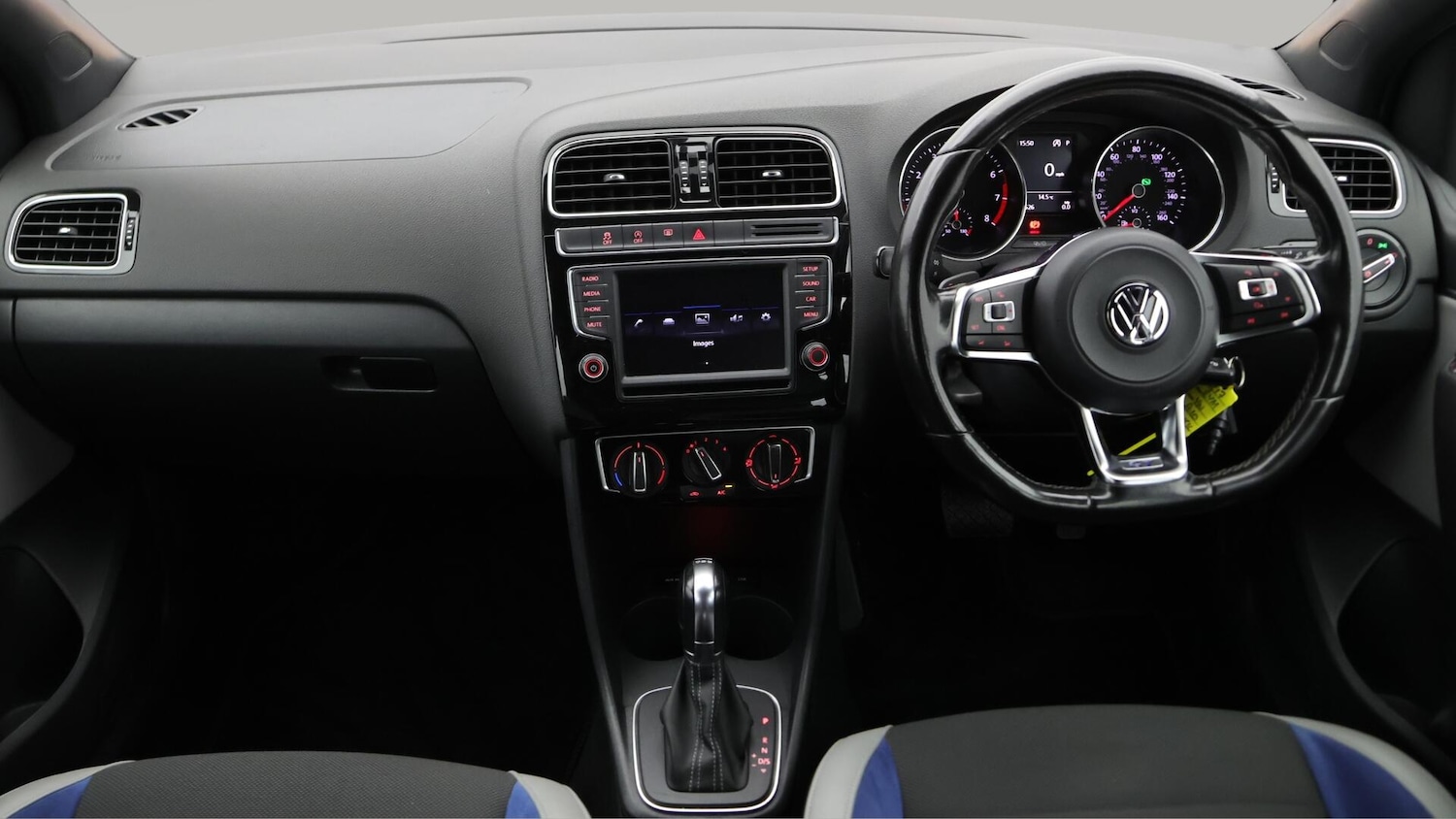 Used Volkswagen Polo 2017 for sale - 76484338: Photo 13