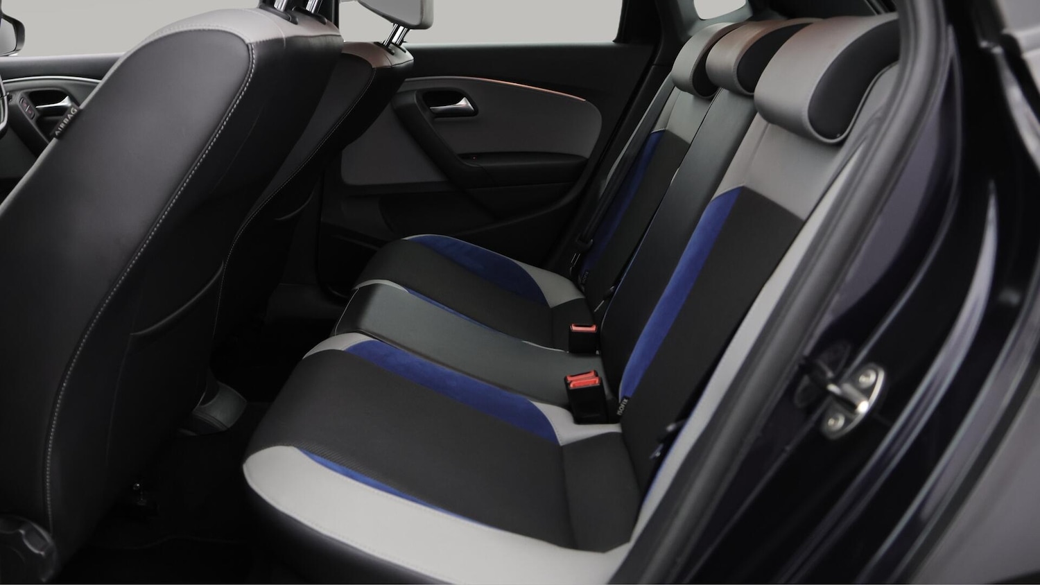 Used Volkswagen Polo 2017 for sale - 76484338: Photo 16