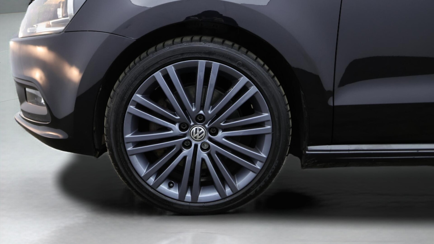 Used Volkswagen Polo 2017 for sale - 76484338: Photo 18