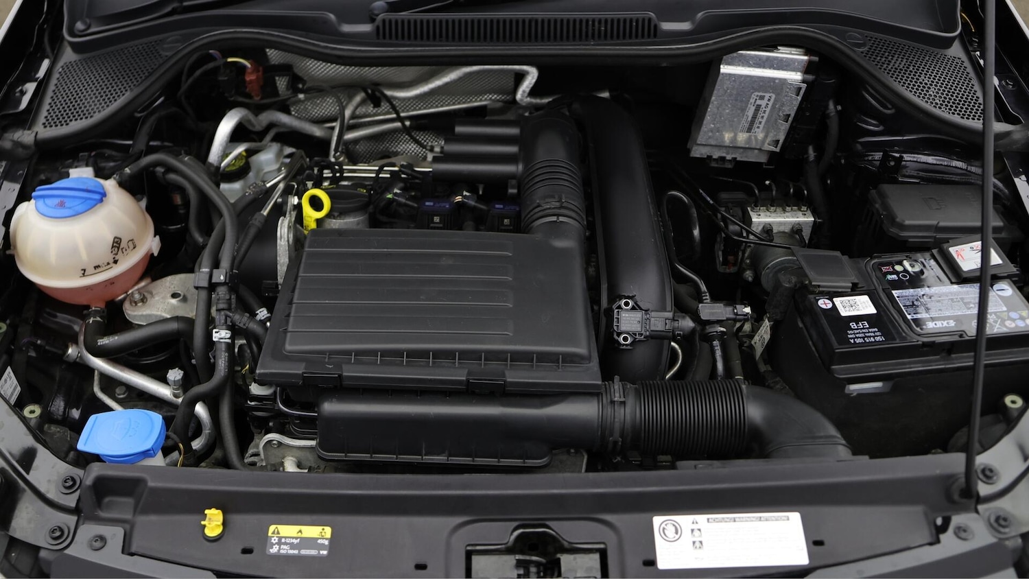 Used Volkswagen Polo 2017 for sale - 76484338: Photo 19