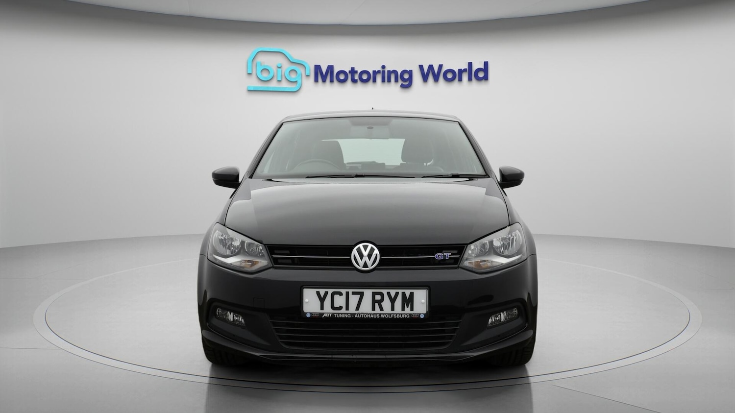 Used Volkswagen Polo 2017 for sale - 76484338: Photo 2