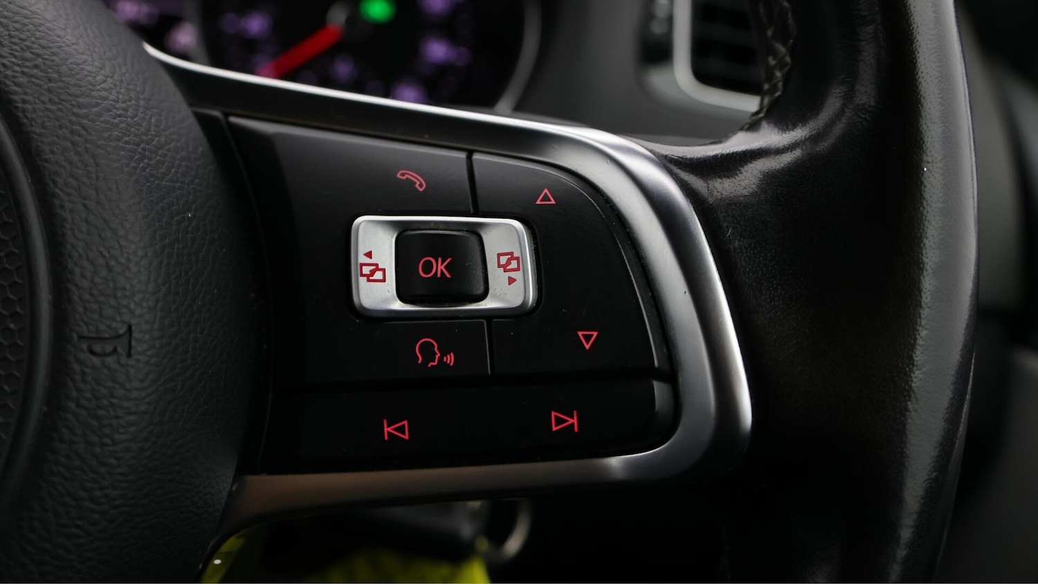 Used Volkswagen Polo 2017 for sale - 76484338: Photo 23