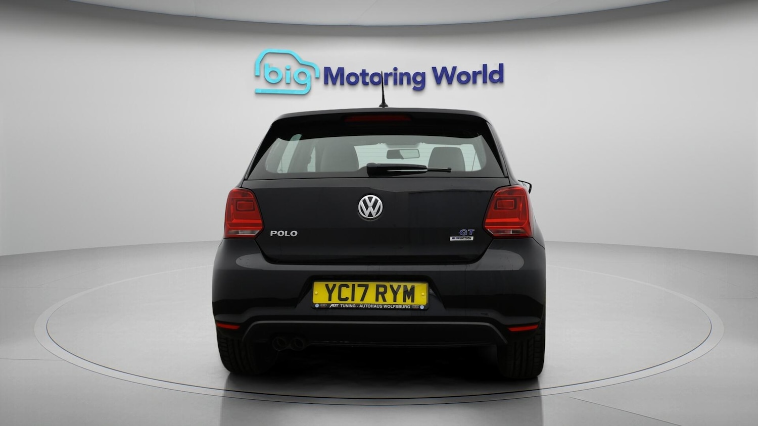 Used Volkswagen Polo 2017 for sale - 76484338: Photo 6