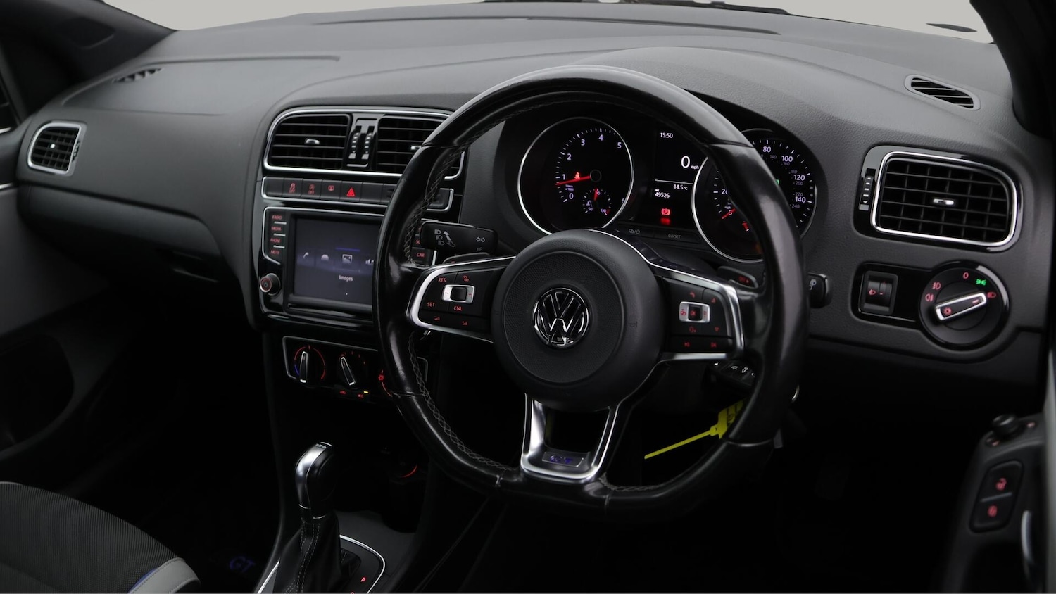 Used Volkswagen Polo 2017 for sale - 76484338: Photo 9