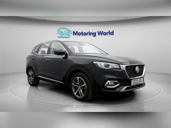 Used MG MG HS 2022 for sale - 78971301: Photo