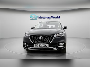 Used MG MG HS 2022 for sale - 78971301: Photo
