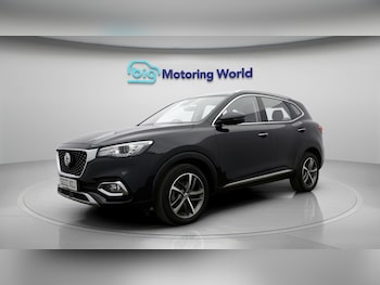 Used MG MG HS 2022 for sale - 78971301: Photo