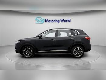 Used MG MG HS 2022 for sale - 78971301: Photo