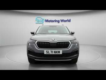 Used Skoda Kodiaq 2022 for sale - 74934864: Photo