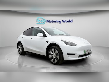 Used Tesla Model Y 2023 for sale - 79583892: Photo