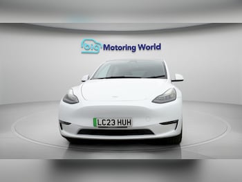 Used Tesla Model Y 2023 for sale - 79583892: Photo