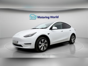 Used Tesla Model Y 2023 for sale - 79583892: Photo