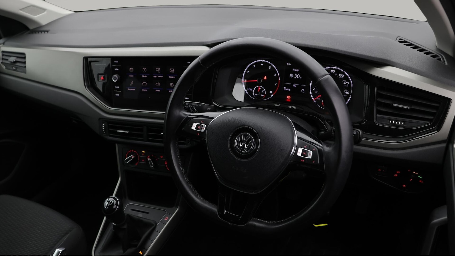 Used Volkswagen Polo 2020 for sale - 76239068: Photo 10