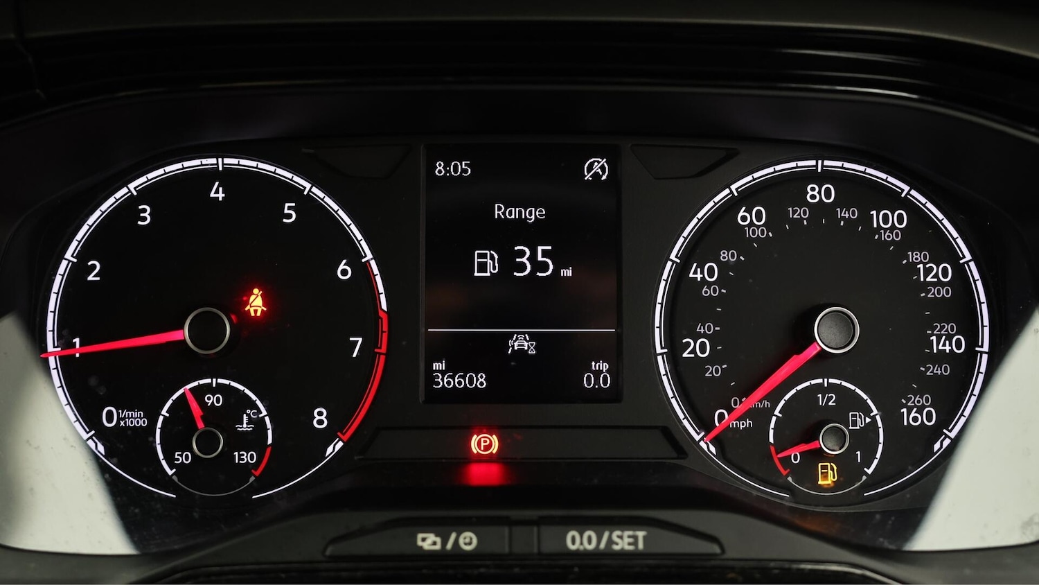Used Volkswagen Polo 2020 for sale - 76239068: Photo 11
