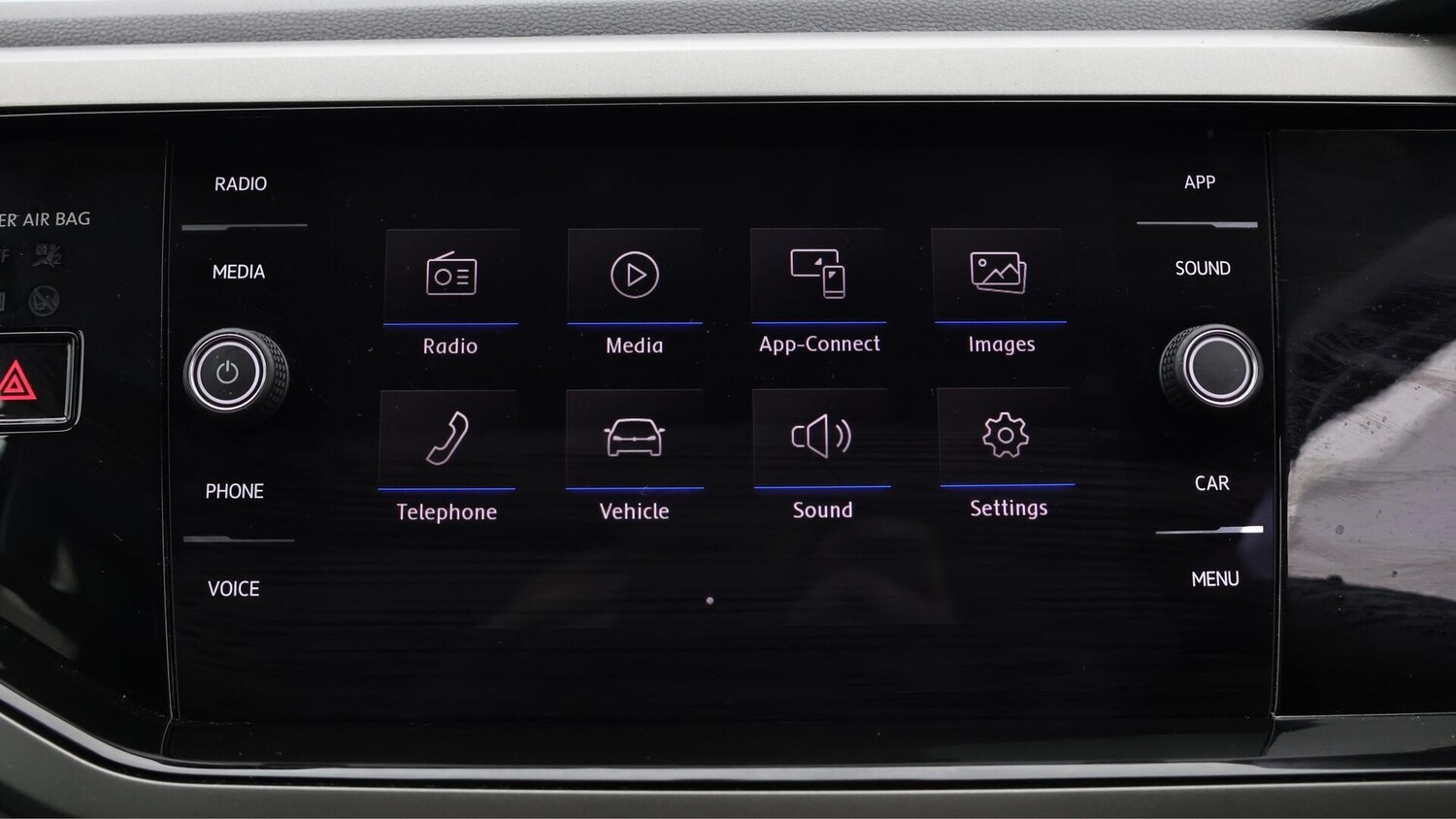 Used Volkswagen Polo 2020 for sale - 76239068: Photo 12