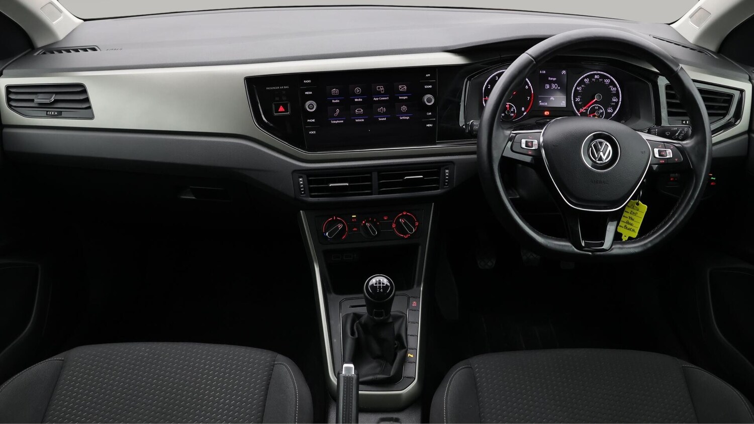 Used Volkswagen Polo 2020 for sale - 76239068: Photo 14