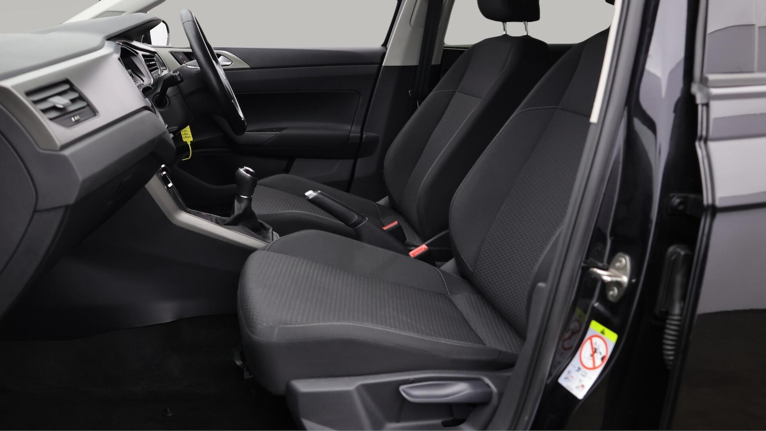 Used Volkswagen Polo 2020 for sale - 76239068: Photo 15