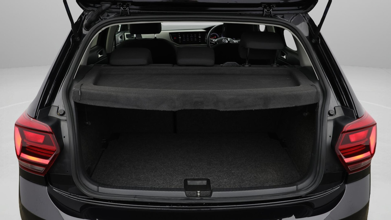 Used Volkswagen Polo 2020 for sale - 76239068: Photo 18