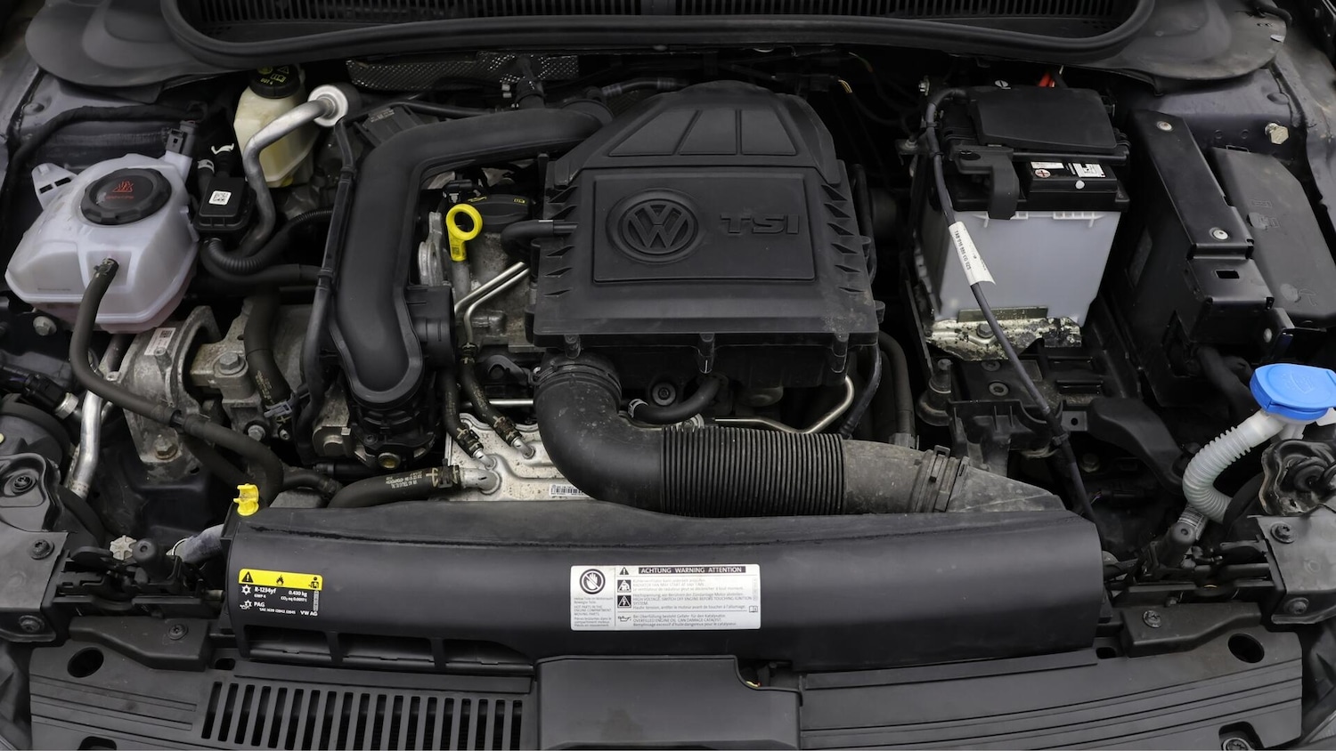 Used Volkswagen Polo 2020 for sale - 76239068: Photo 20