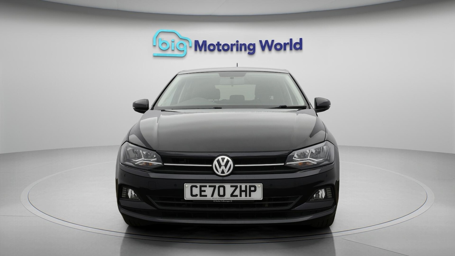 Used Volkswagen Polo 2020 for sale - 76239068: Photo 3