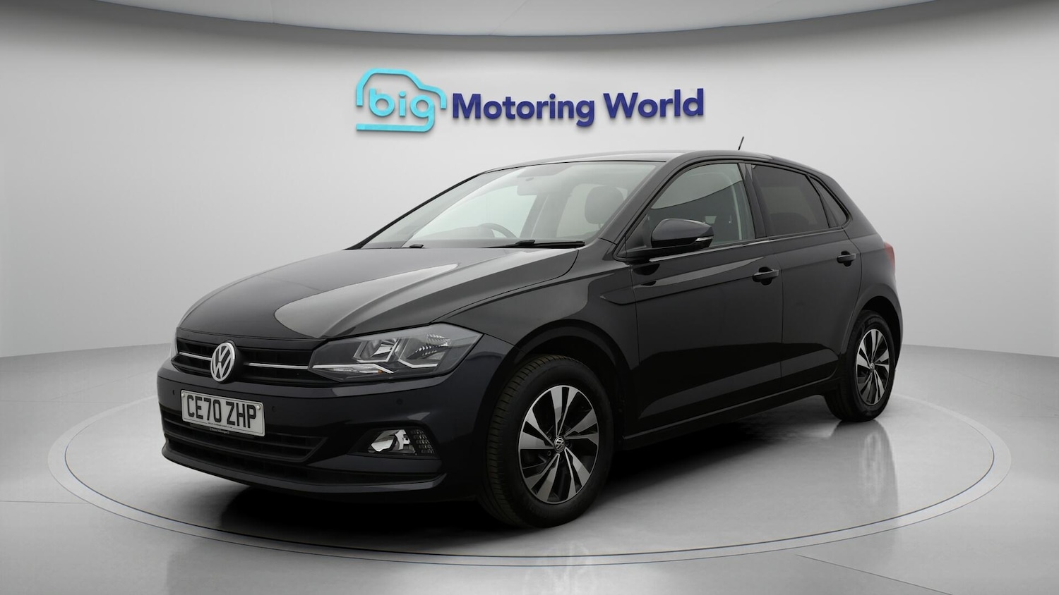 Used Volkswagen Polo 2020 for sale - 76239068: Photo 4