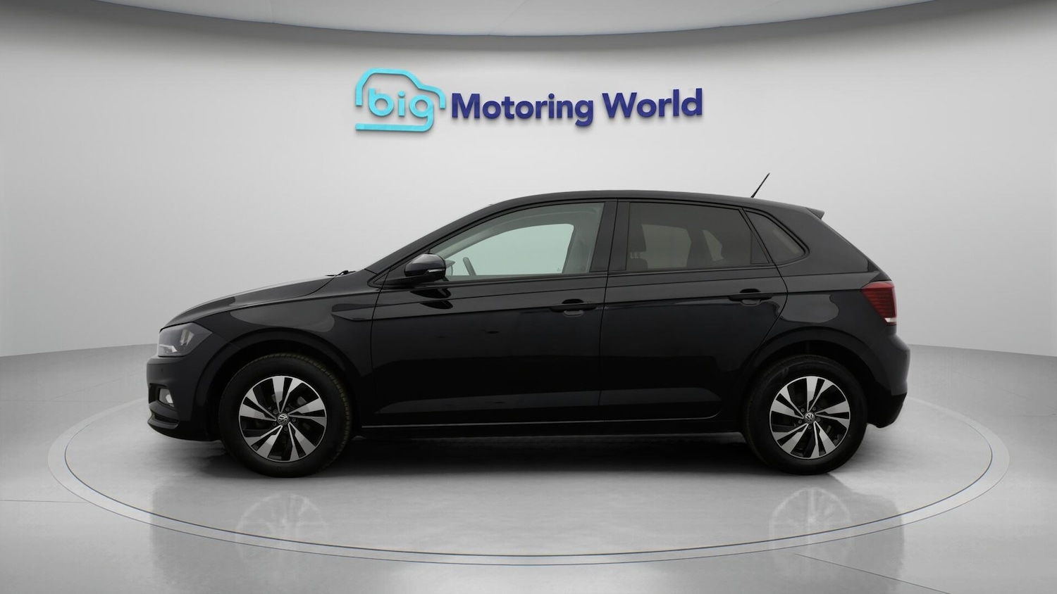 Used Volkswagen Polo 2020 for sale - 76239068: Photo 5