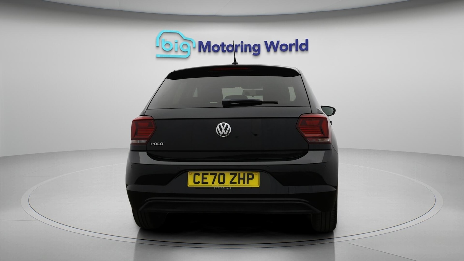 Used Volkswagen Polo 2020 for sale - 76239068: Photo 7