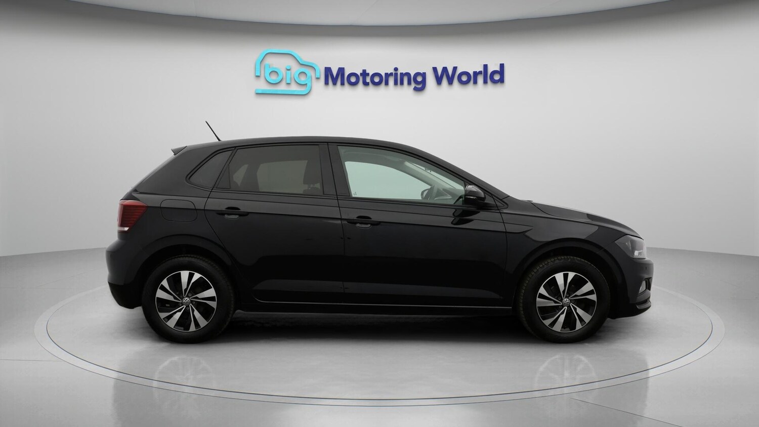 Used Volkswagen Polo 2020 for sale - 76239068: Photo 9