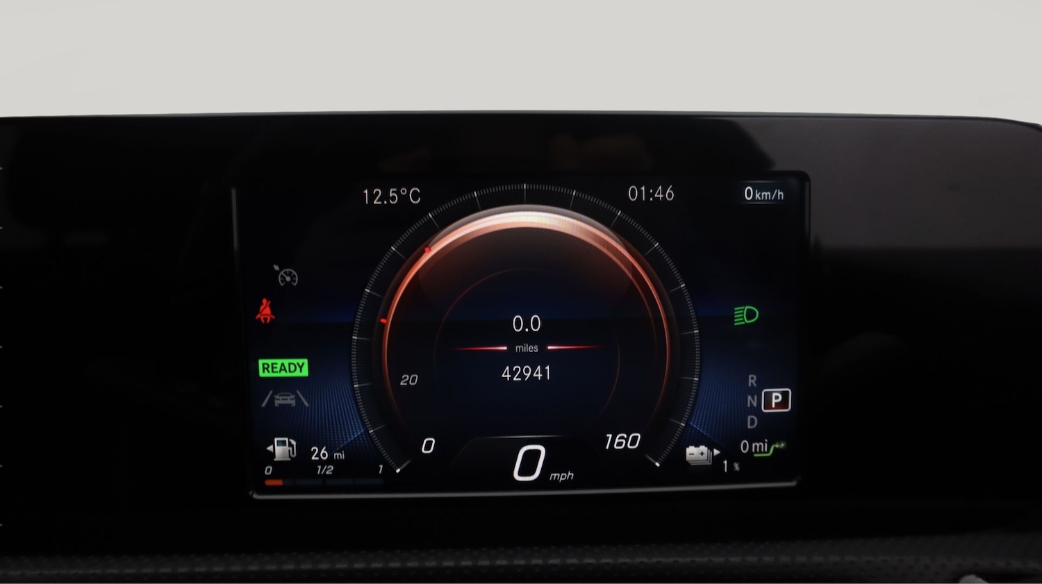 Used Mercedes-Benz A-Class 2020 for sale - 77694668: Photo 10