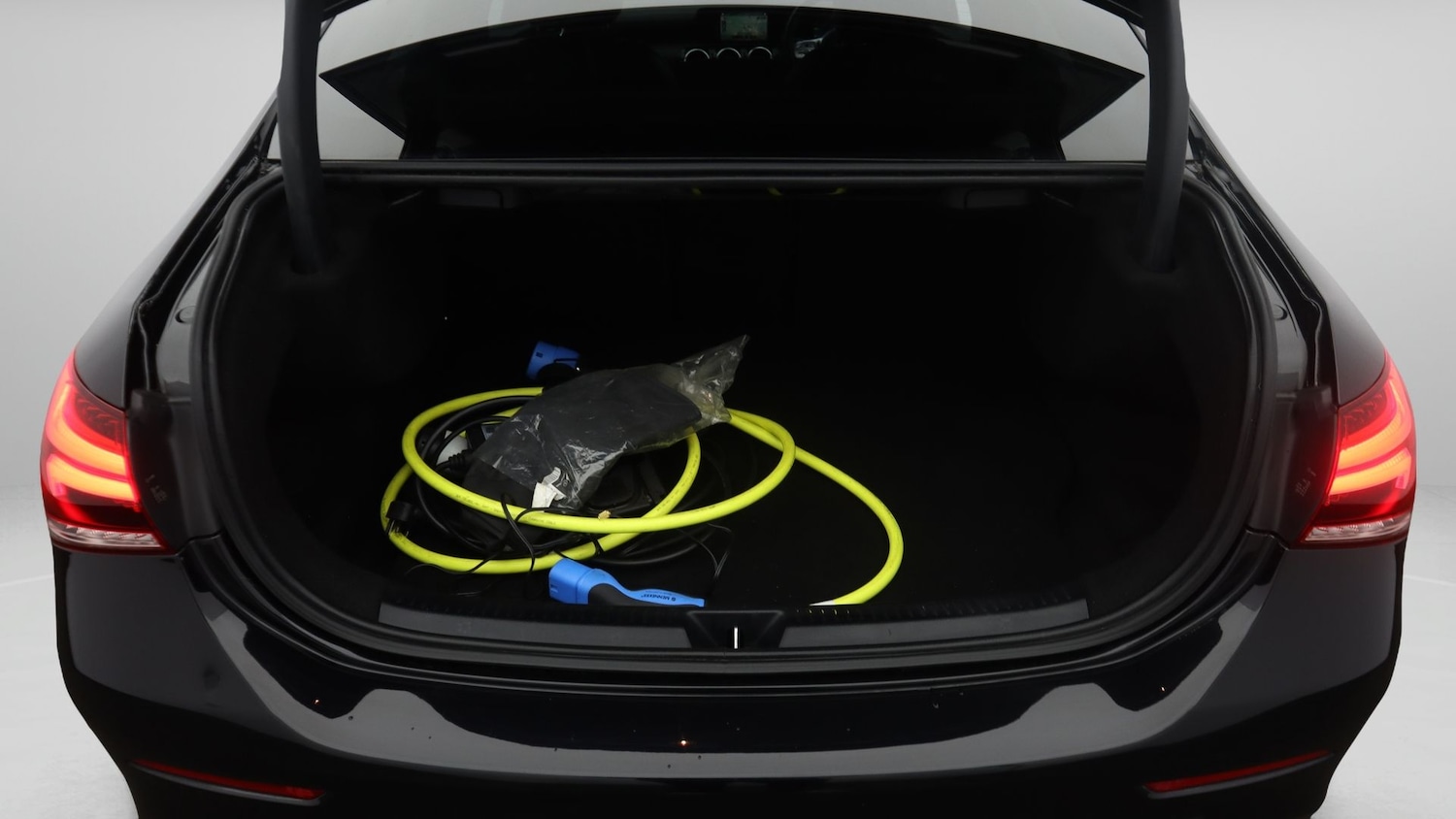 Used Mercedes-Benz A-Class 2020 for sale - 77694668: Photo 17